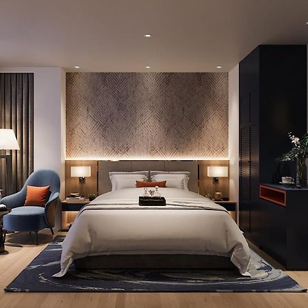 Nicecy Nganha Hotel Bandar Ho Chi Minh Luaran gambar